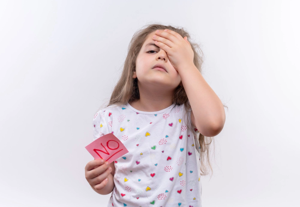 Uşaqlarda qan azlığı: əsas əlamətləri nələrdir?